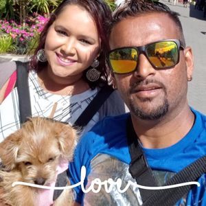 Meet your Posher, Ashika